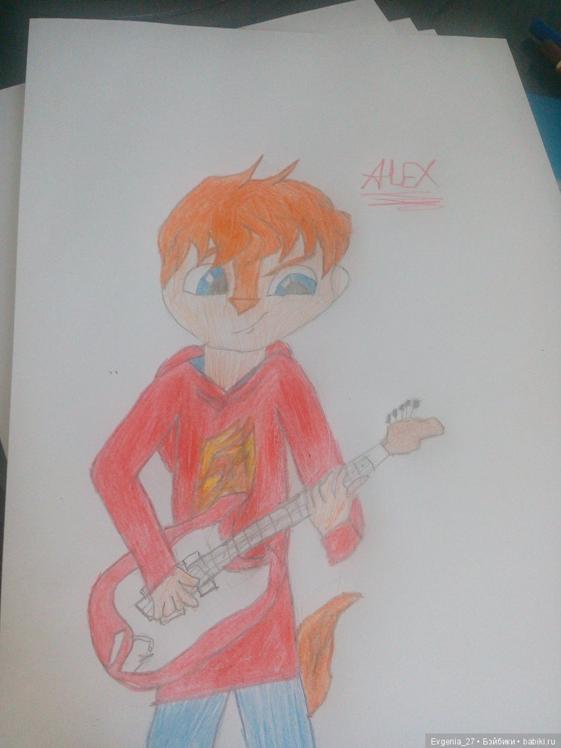 Неизлечимо больна... Бурундуками