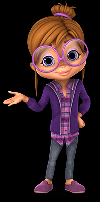 Неизлечимо больна... Бурундуками