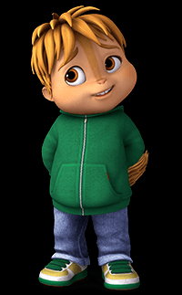 Неизлечимо больна... Бурундуками