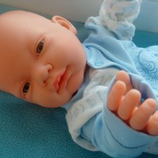 Тот, ради кого я поборола страхи. Алекс, Радость Моя