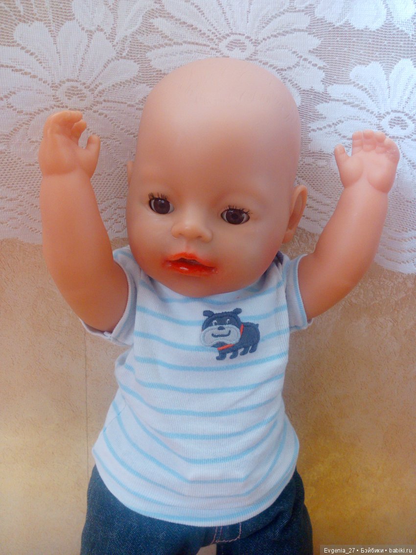 Четыре года моему самому-самому. С днём рождения, Илюшенька (фото 9)