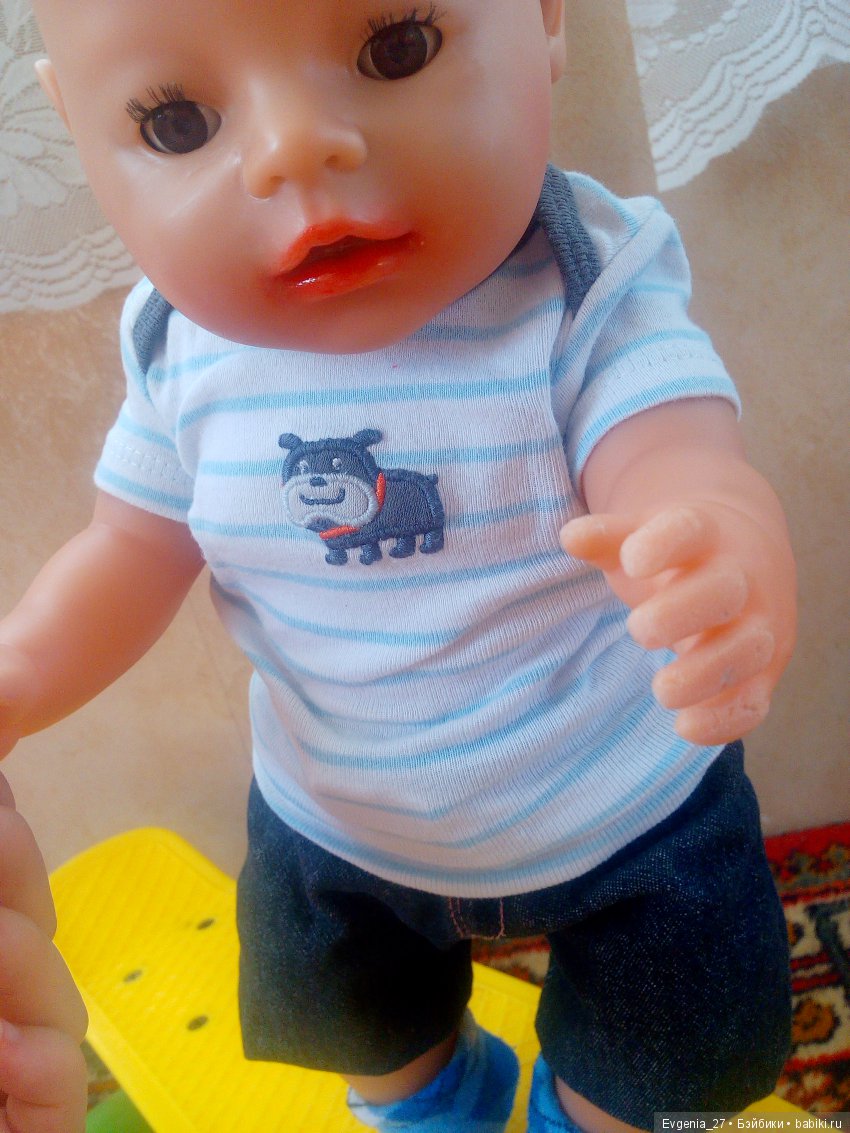 Четыре года моему самому-самому. С днём рождения, Илюшенька (фото 7)