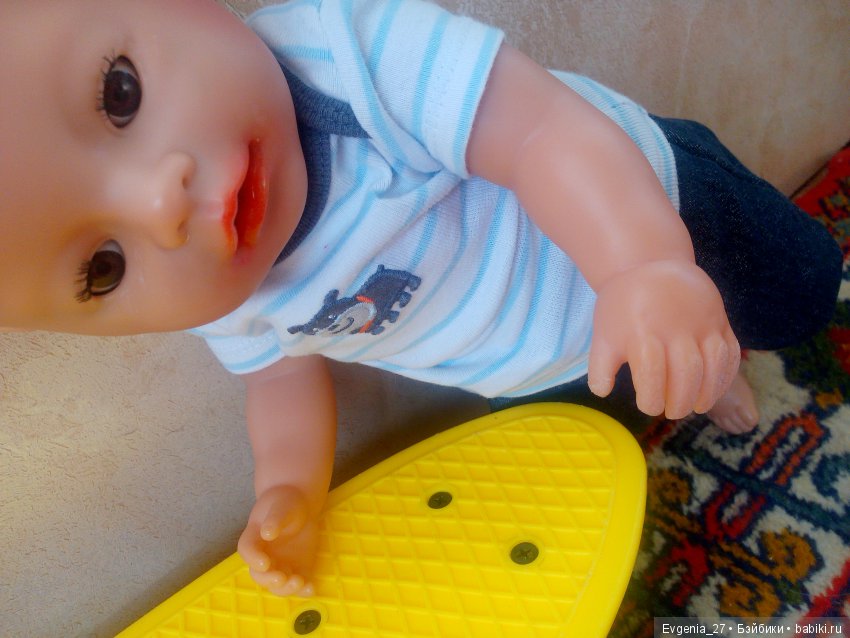 Четыре года моему самому-самому. С днём рождения, Илюшенька