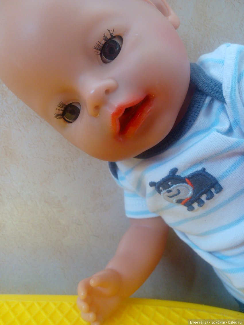 Четыре года моему самому-самому. С днём рождения, Илюшенька