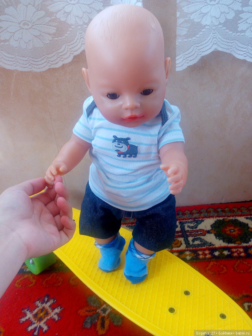 Четыре года моему самому-самому. С днём рождения, Илюшенька (фото 6)