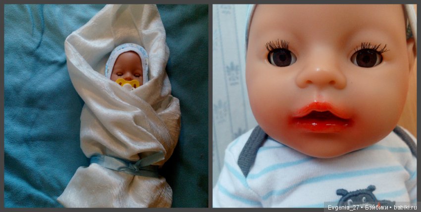 Четыре года моему самому-самому. С днём рождения, Илюшенька