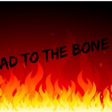 Bad to the bone/Весточка из бурундучьего мира