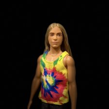 Barbie кен Тарзан