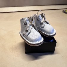 Ботинки для кукол