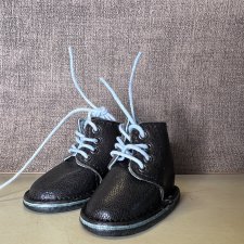 Ботнки для кукол