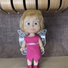 Маша и медведь