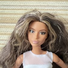 Barbie Лукс Лина