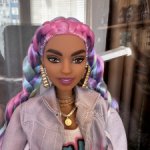 Barbie extra #5