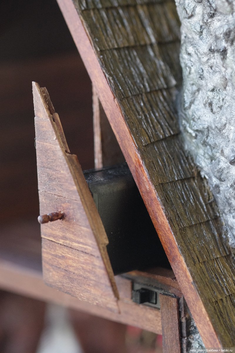 Кто в домике живет — Румбоксы и кукольные интерьеры: фото (фото 8)