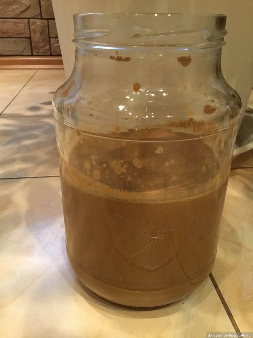 Шликер из глины