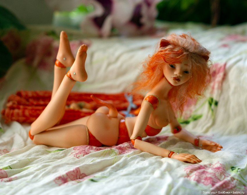 фарфоровая шарнирка