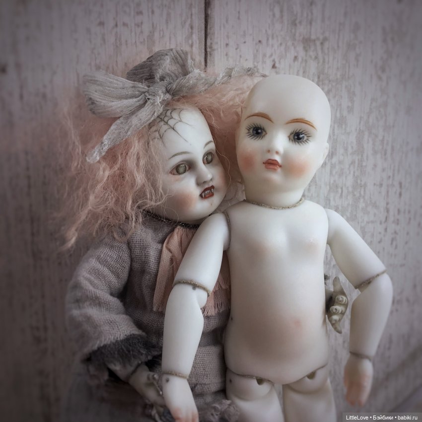 Как мы собирали Грушеньку (фото 7)