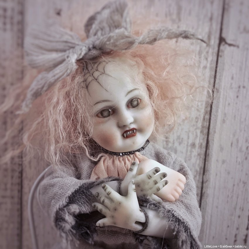 Как мы собирали Грушеньку (фото 2)