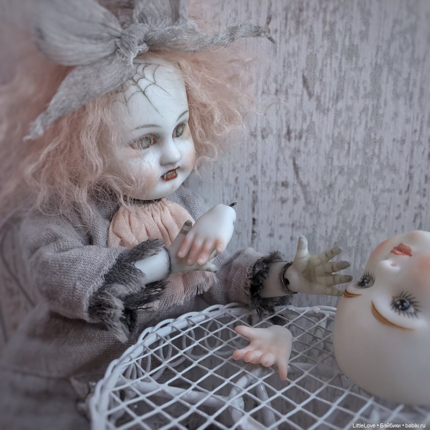 Как мы собирали Грушеньку (фото 4)