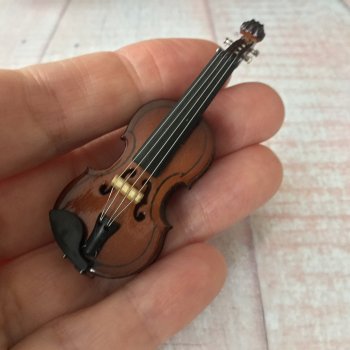 Немного музыки