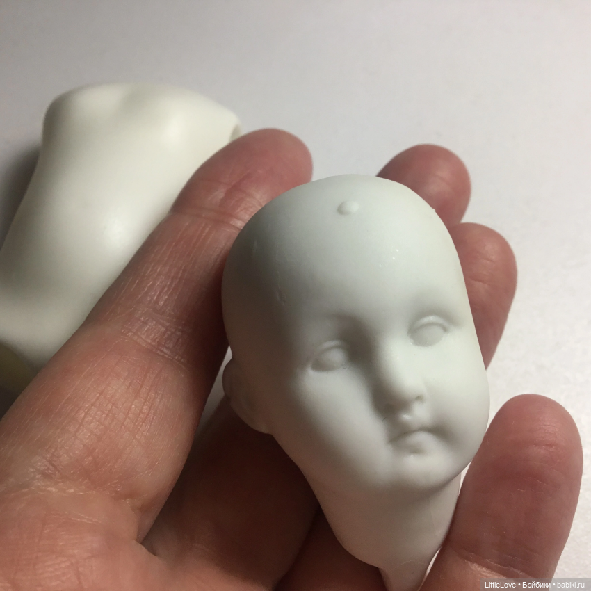 Ангелушечка — Редкие антикварные куклы и реплики: воск