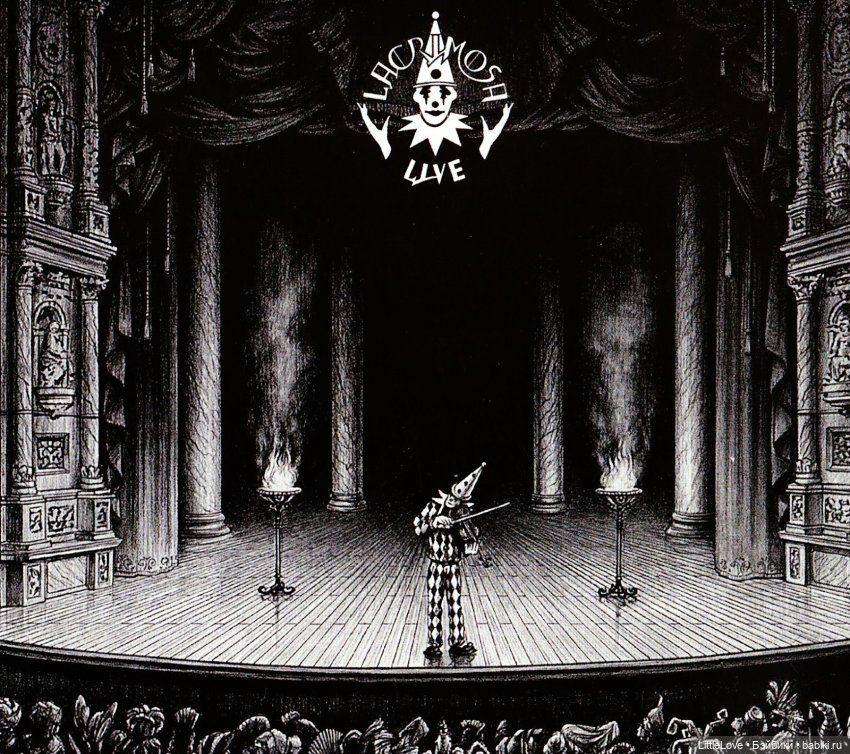 Лакримоза — Авторские шарнирные куклы своими руками: лепка