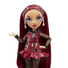 Мила Берримор - 4 серия - Рейнбоу Хай - Rainbow High