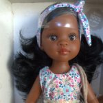 Нора- старушка- Паола Рейна - Paola Reina