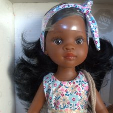 Нора- старушка- Паола Рейна - Paola Reina