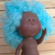 Нинес д'Онил - Nines d'Onil - Мия без одежды (30 см)