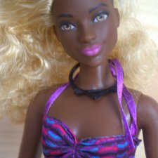 Кукла Барби "Игра с модой"- Barbie Fashionistas Doll- Barbie fashionistas 57