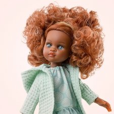 Нора-Карамелька от Паола Рейна