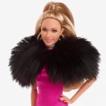 Кукла Mattel Barbie Signature --  Тед Лассо -- Кили Джонс