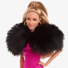 Кукла Mattel Barbie Signature --  Тед Лассо -- Кили Джонс