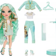 Рейнбоу Хай - Rainbow High / 3 серия Дафна Минтон (3 серия)