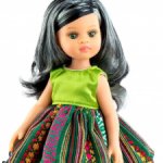 Кукла Paola Reina Кечу, 32 см