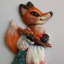 Череп, 11 зверят и не только