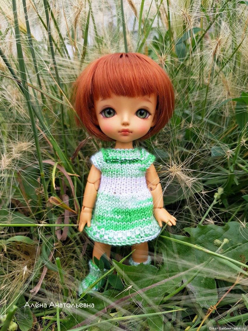 Большая прогулка маленькой девочки | Бэйбики Большая прогулка маленькой девочки