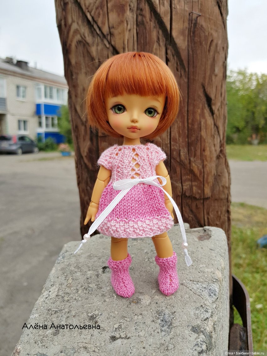 Большая прогулка маленькой девочки | Бэйбики Большая прогулка маленькой девочки