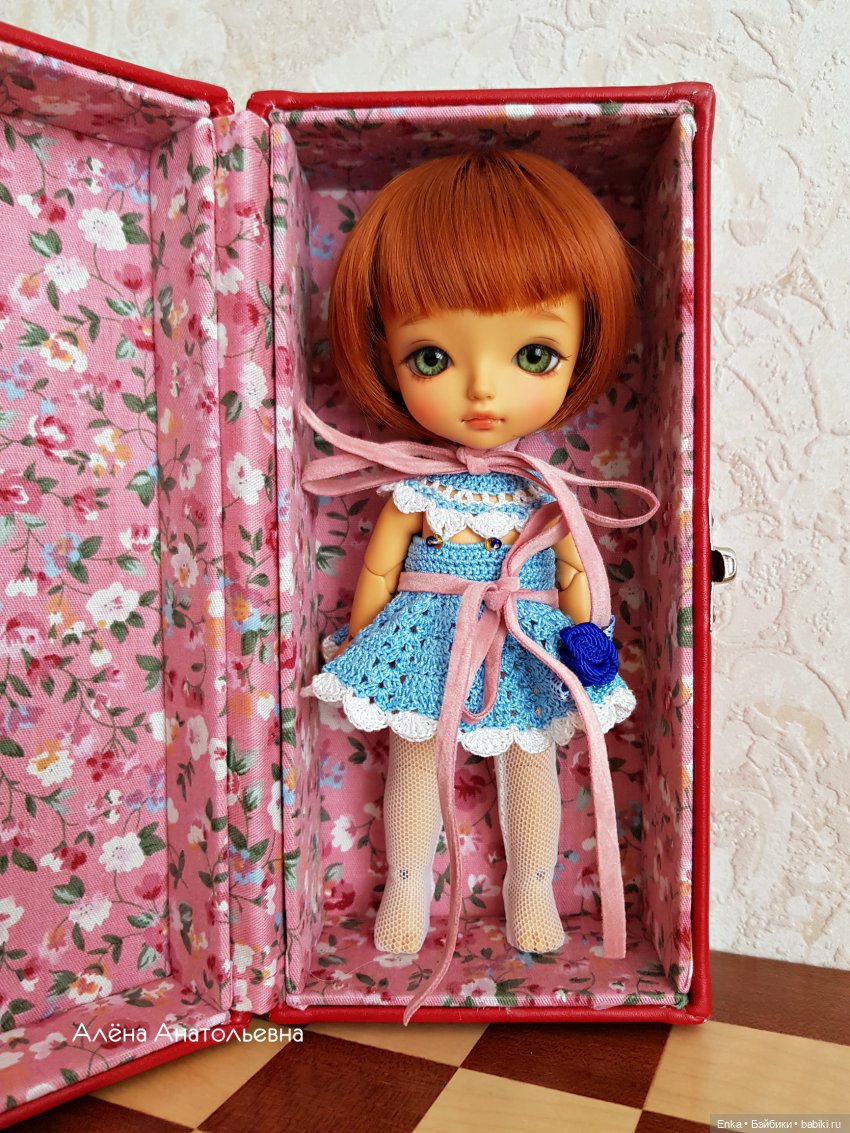 Большая прогулка маленькой девочки | Бэйбики Большая прогулка маленькой девочки