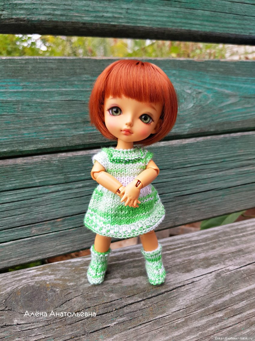 Большая прогулка маленькой девочки | Бэйбики Большая прогулка маленькой девочки