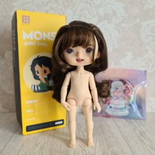 Улыбашка Xiaomi Monst joint doll