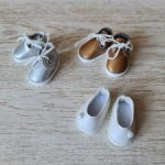 Обувь для Miss Minis