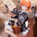 UFDoll Tea series Plus 1/5