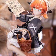 UFDoll Tea series Plus 1/5