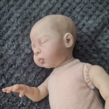 Малышка реборн