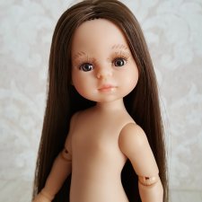 Paola Reina mini Эстела