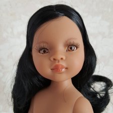 Paola Reina Анна Мария