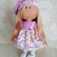 Миа Булочка Nines D'Onil