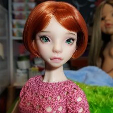 Лиен от Studio Milim